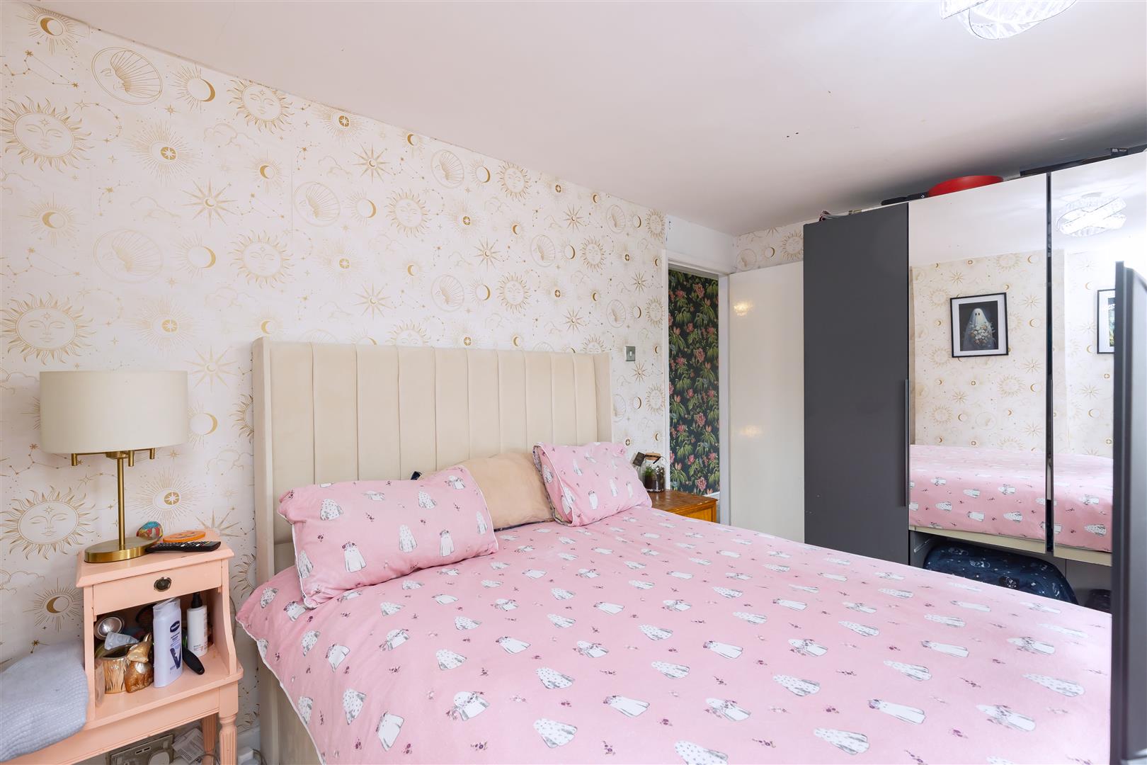 Regents Way, Bamber Bridge, Preston
